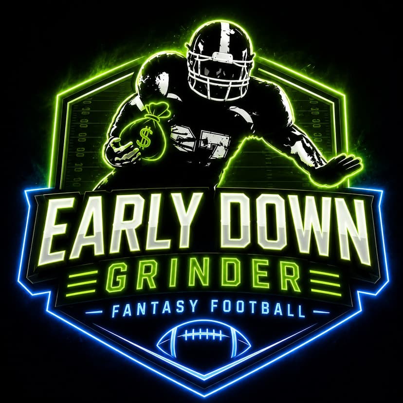 Early Down Grinder