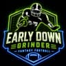 Early Down Grinder